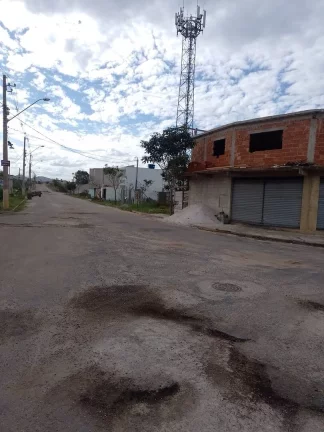 Imagem TERRENOS A VENDA NO LOTEMENTO ATLÂNTICO NORTE MACAÉ RJ. 200m2,financiado.