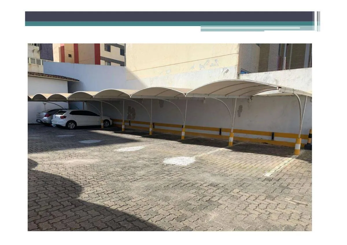 Imagem Galpão para alugar em Salvador, Costa Azul, 700m2