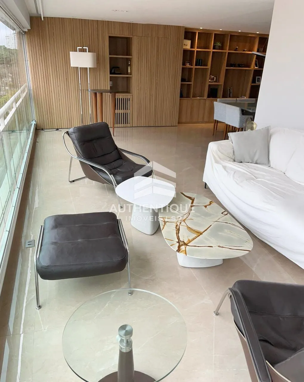 Imagem DOM PARQUE ACLIMACAO - Apartamento no bairro Aclimação à venda