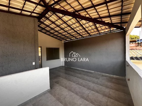 Imagem Casa à venda no bairro Pedra Branca - São Joaquim de Bicas /MG