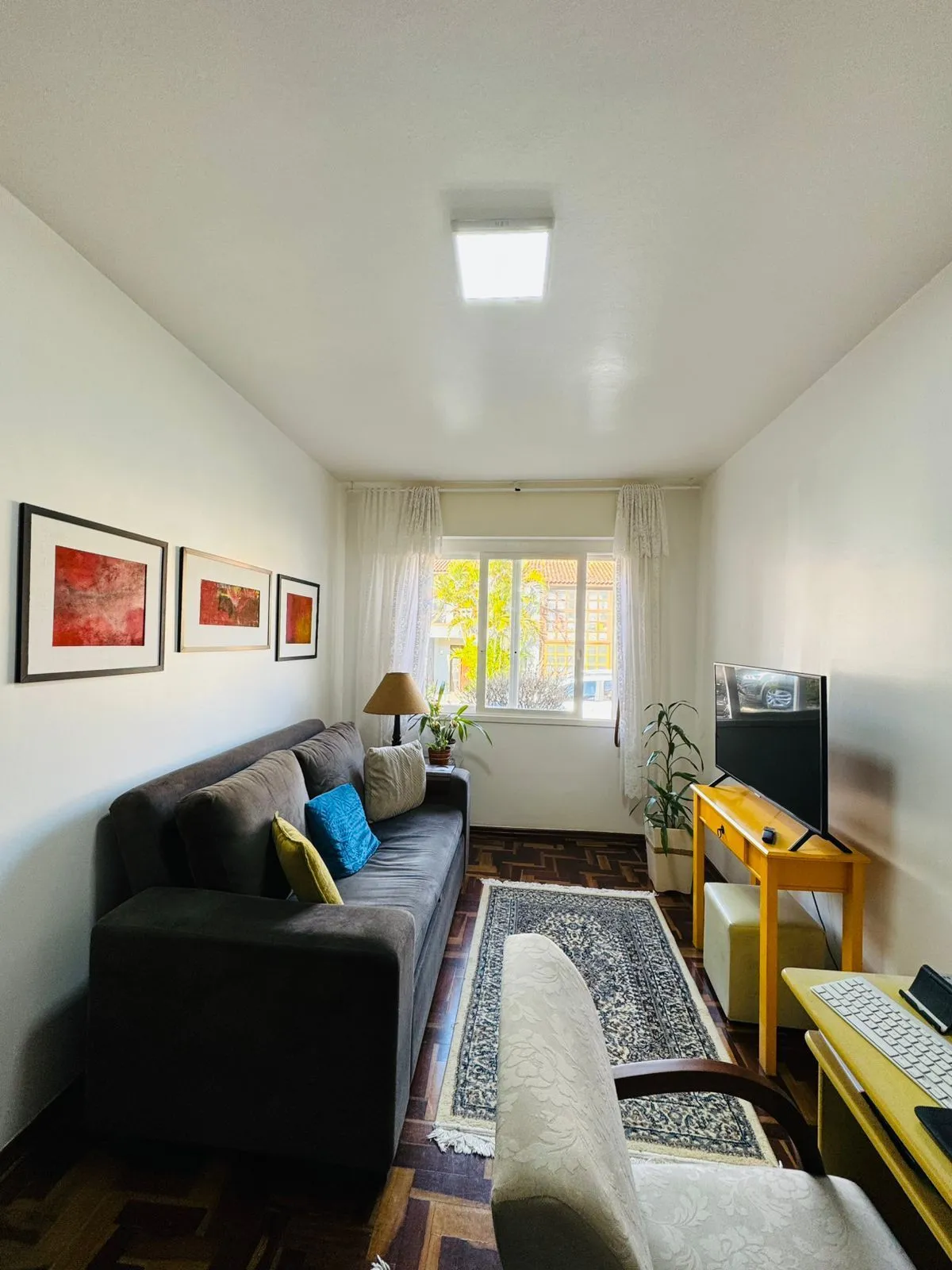 Imagem Casa 3 dorm com suite em condominio, infra completa a 5 mim do Bourbon Ipiranga