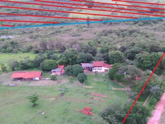Imagem Sítio a VENDA, Arealva/SP, 4,15 alqueires