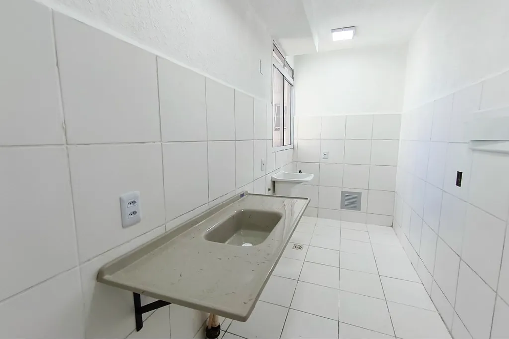 Imagem Apartamento em Mato Grande