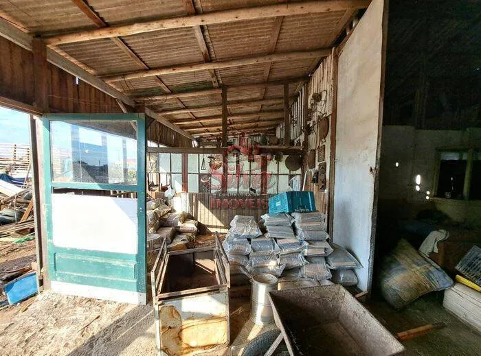 Imagem C248 | Casa madeira 3 dorm, terreno 525m², Albatroz