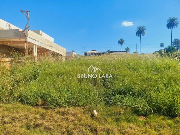 Imagem Lote à Venda em Igarapé Condomínio Morada do Sol