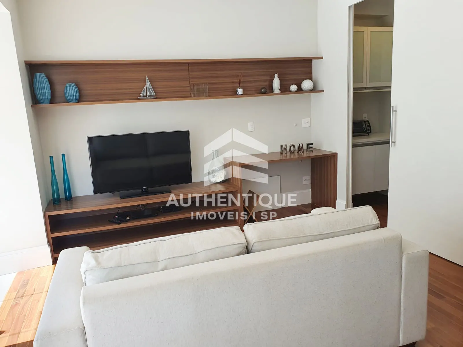 Imagem Affinity Vila Olímpia For Live - Apartamento à venda em São Paulo/SP