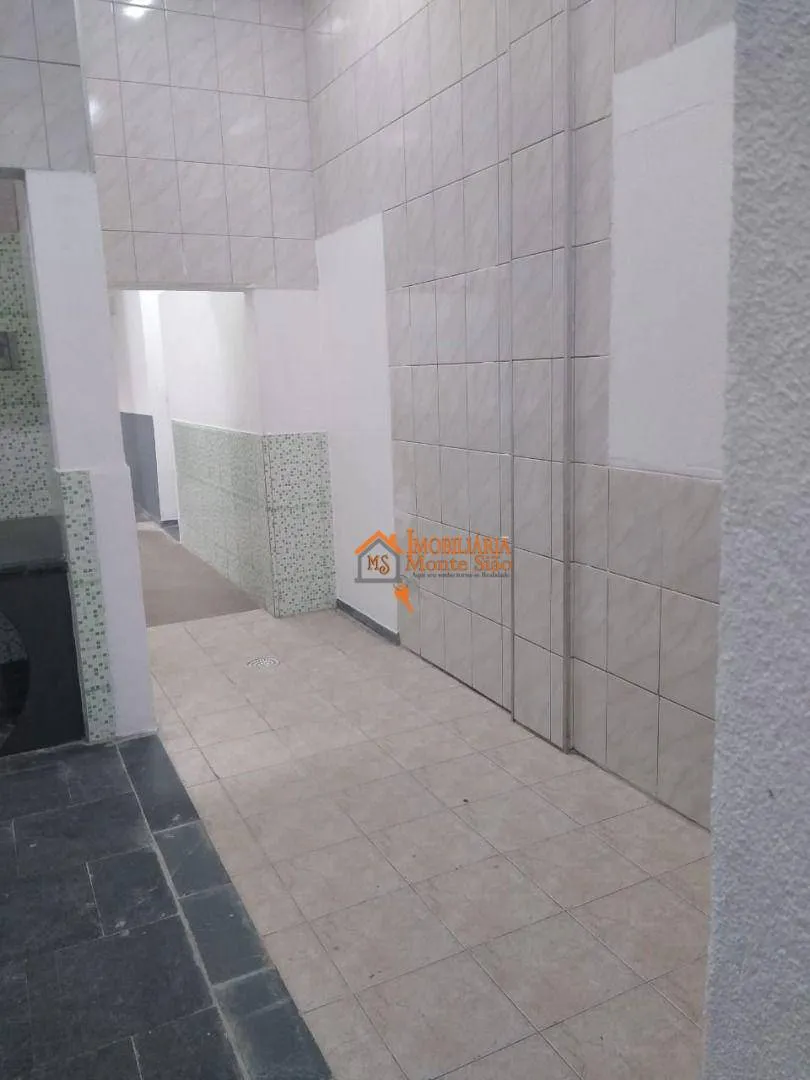 Imagem Sobrado à venda, 220 m² por R$ 950.000,00 - Sítios de Recreio Rober - Guarulhos/SP