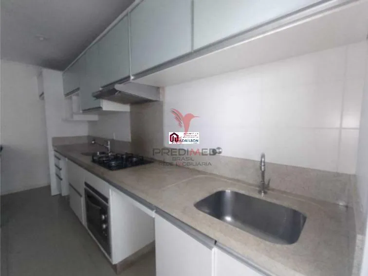 Imagem Apartamento 2 DORM - Barreiros - São José SC BRASIL*