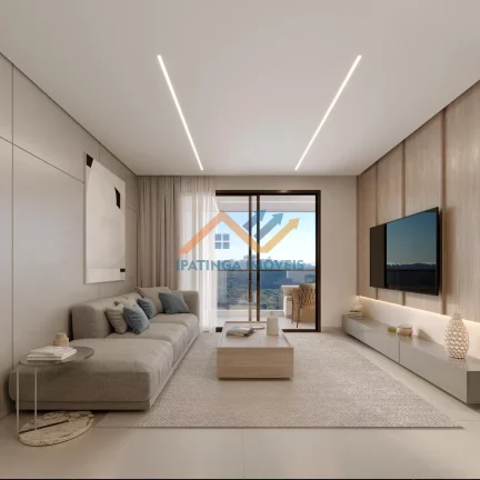 Imagem Apartamento à venda no bairro Horto - Ipatinga