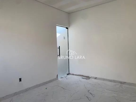Imagem Casa à venda em Betim MG - Bairro Residencial Lagoa