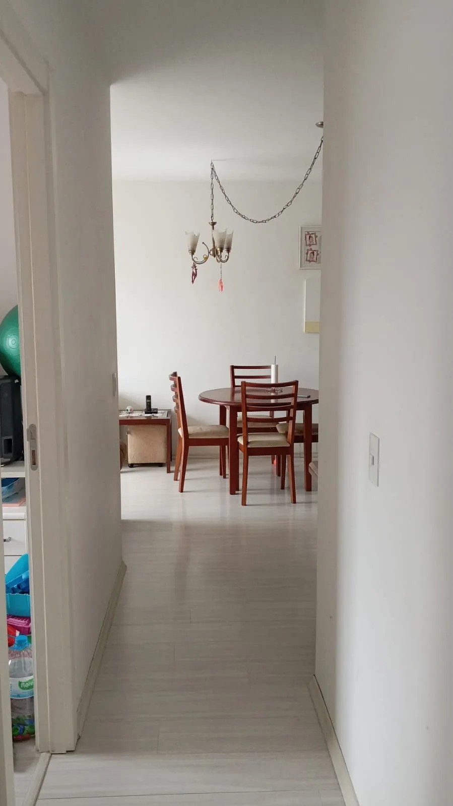 Imagem Apartamento (Três dormitórios, com suite no ICON)