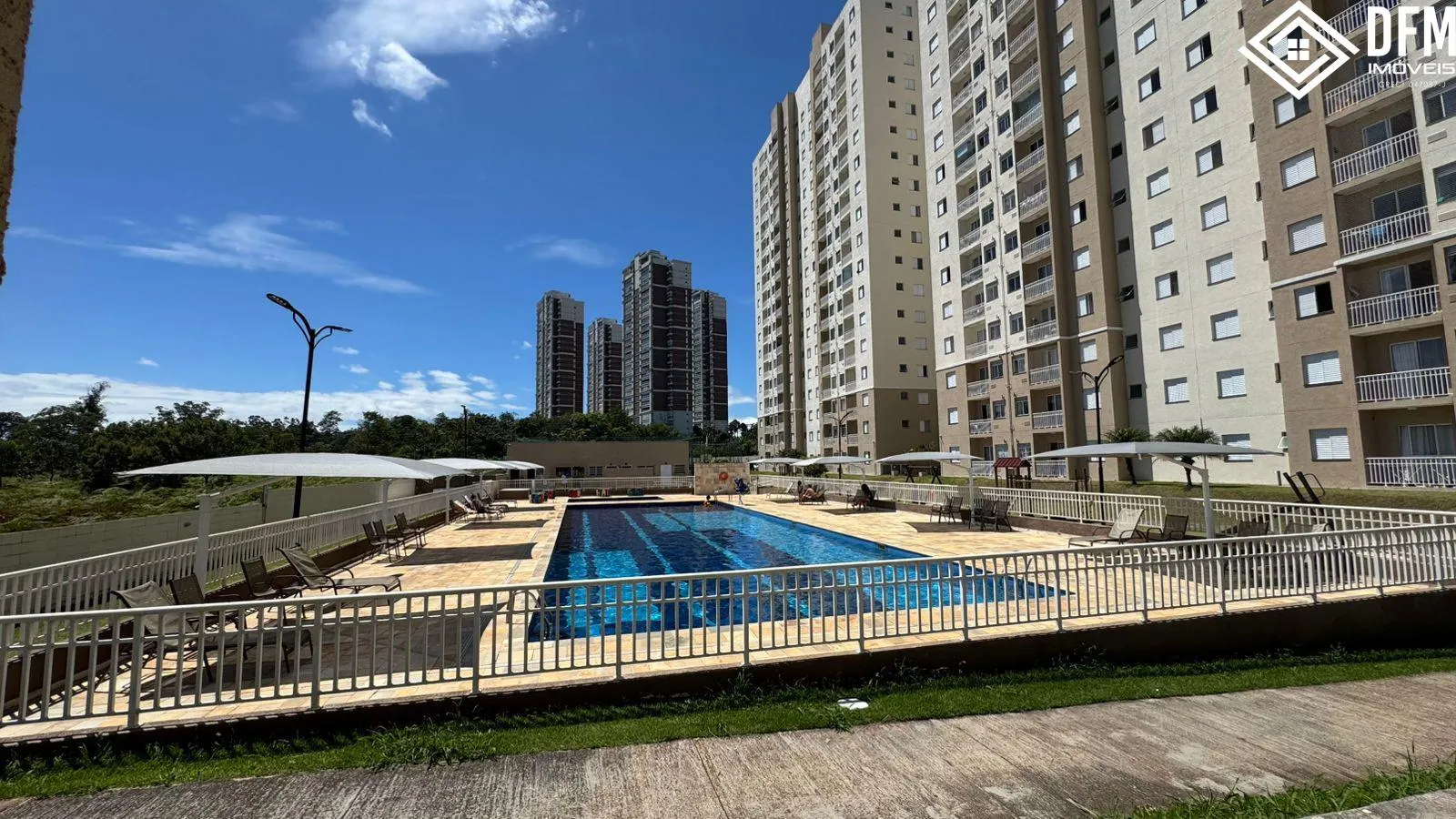 Imagem Apartamento com 1 Dormitorio(s) localizado(a) no bairro Loteamento Mogilar em Mogi das Cruzes / Mato Grosso do Sul Ref.:4331