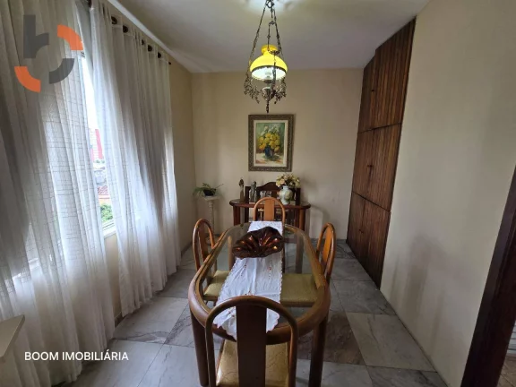 Imagem (Venda) Apartamento com 3 dormitórios - Centro - Nova Iguaçu/RJ