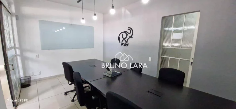 Imagem Sala disponível para locação no Centro - Betim/MG