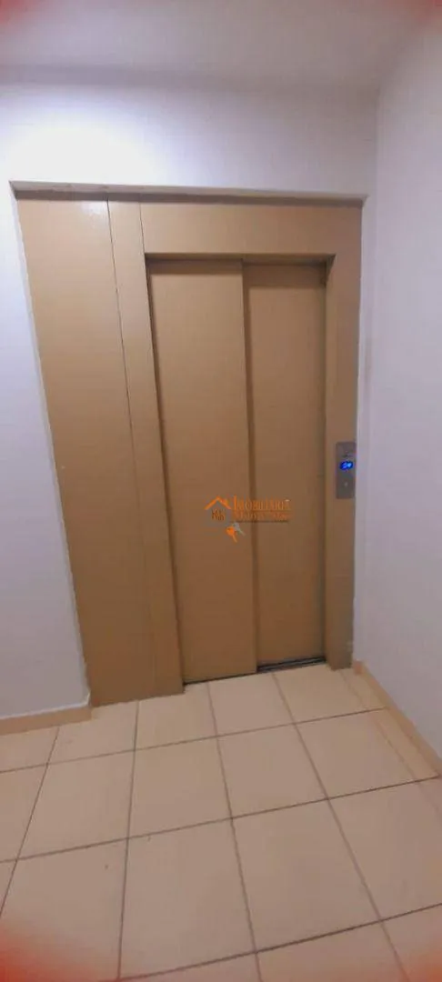 Imagem Apartamento com 2 dormitórios à venda, 48 m² por R$ 355.000,00 - Vila Rio de Janeiro - Guarulhos/SP