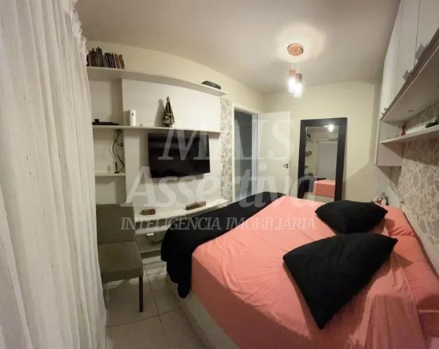 Imagem Apartamento térreo, semi mobiliado para venda, 3 dormitórios
