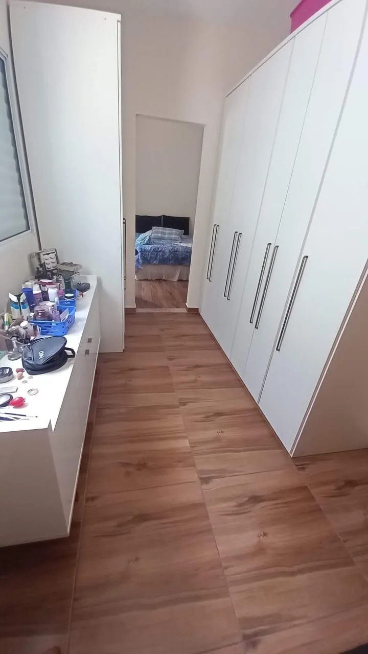 Foto do imóvel Casa à venda 3 Quartos, 1 Suite, 2 Vagas, 85M², Piracangaguá, Taubaté - SP