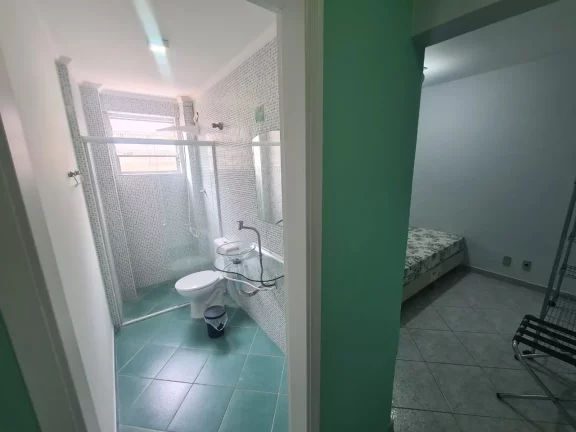 Imagem Apartamento 2 quadras da praia com 97m² e 3 dormitórios!
