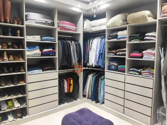 Imagem Sobrado com 3 dormitórios à venda, 800 m² por R$ 2.900.000 - Reserva dos Pires - Cotia/SP