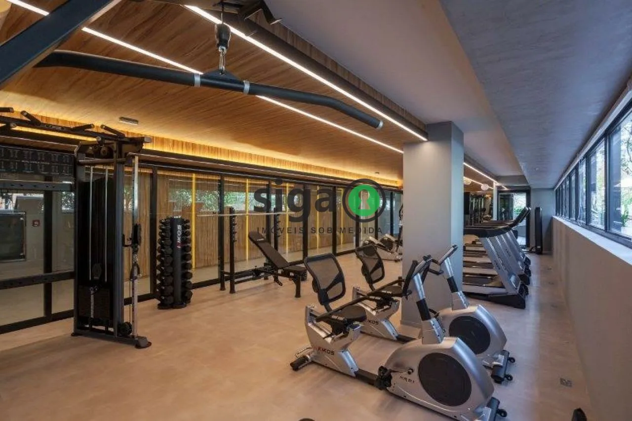 Imagem STUDIO Residencial à venda em Brooklin