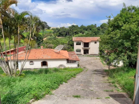 Imagem CHACARÁ 3.187 M² RES/COM OU EMPREENDIMENTO - PRÓXIMO AO CENTRO