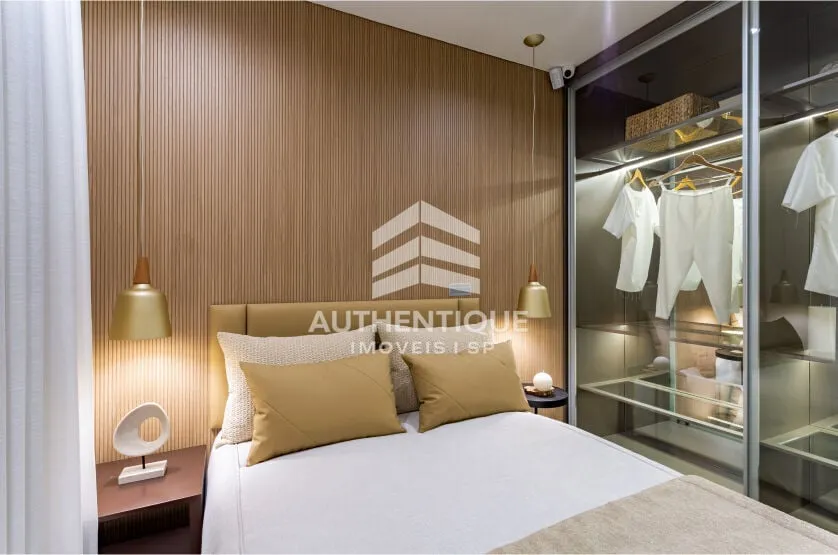 Imagem VITRINE TATAUPE - Apartamento à venda no bairro Tatuapé - São Paulo/SP, Zona Leste