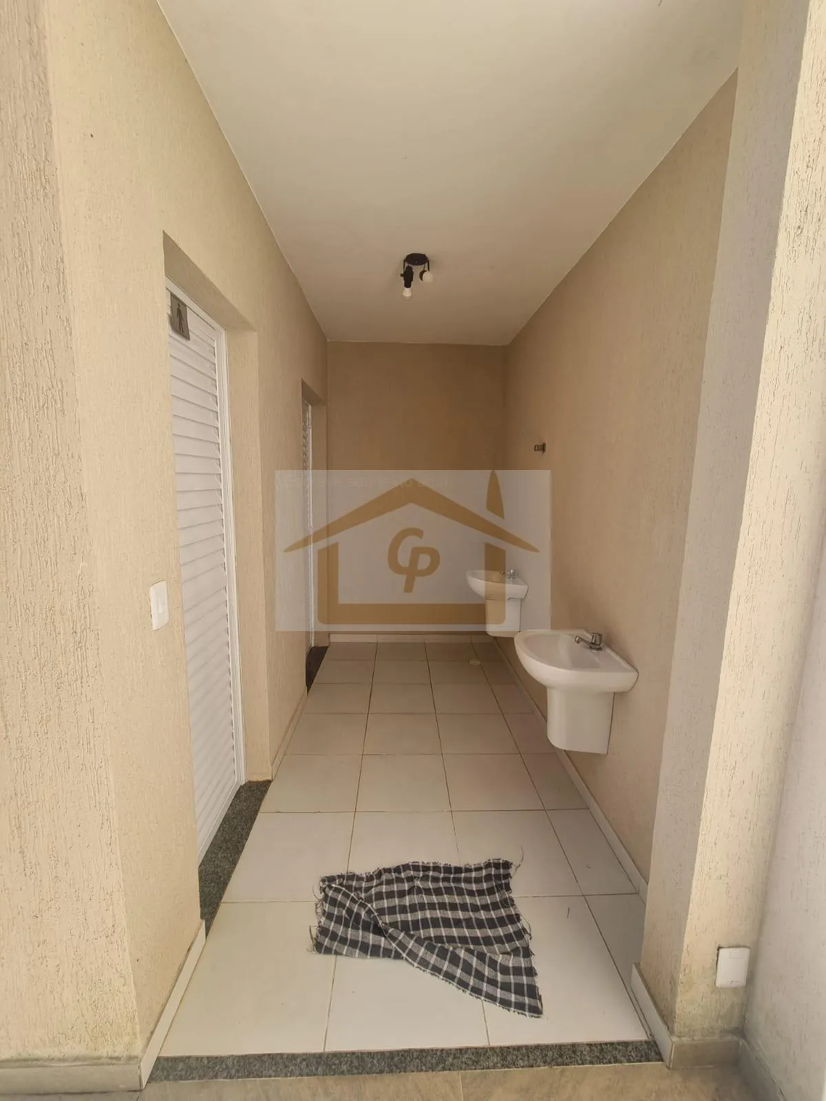 Imagem Pronto! Morada Verde! Residencial com 36 casas, 3 quartos, 2 vagas
