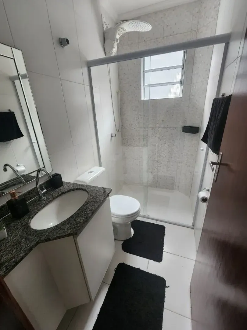 Imagem Sobrado com 3 Quartos à Venda, 140 m² em Jamaica (Praia) - Itanhaém