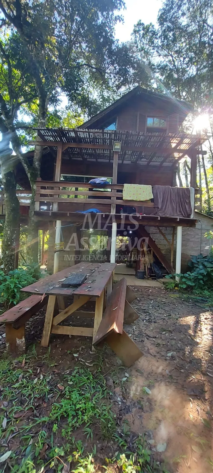 Imagem Sítio / Chácara 2 quartos para Venda em Rolante