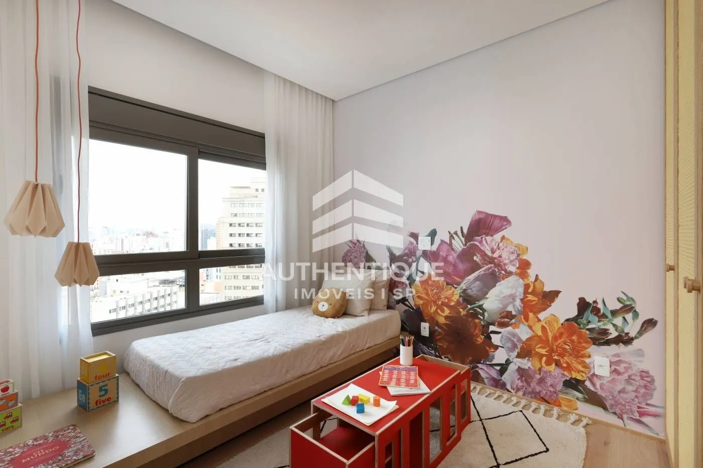 Imagem JL VILA NOVA CONCEIÇÃO - Apartamento à venda em São Paulo/SP