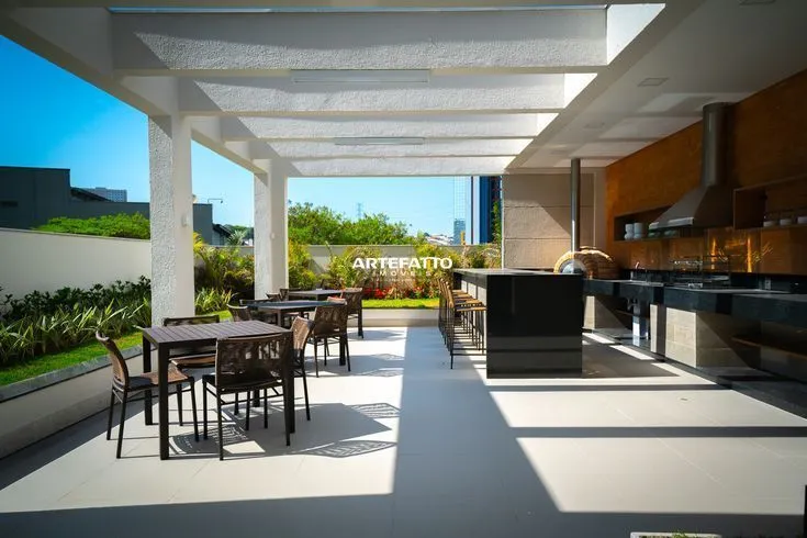 Imagem Apartamento Locação em São Paulo, Vila Andrade, com 3 quartos, 84m2