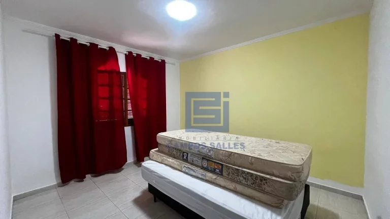Imagem Chácara com 4 dormitórios à venda, 1300 m² por R$ 750.000,00 - Lavras de Baixo - Socorro/SP