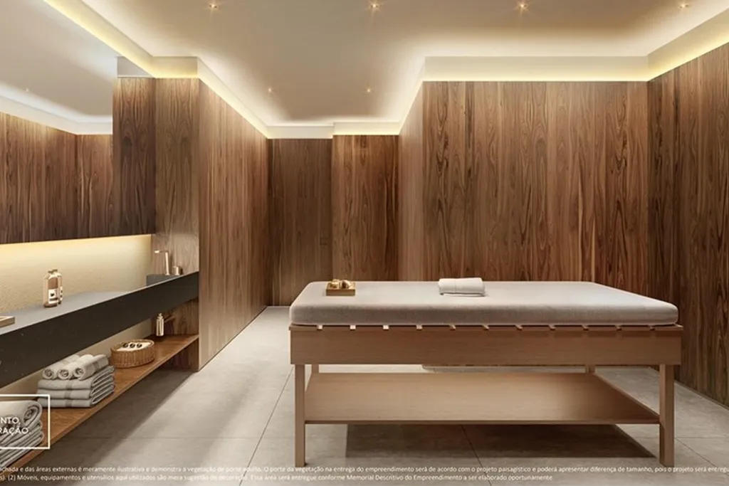 Imagem Apartamento à venda em São Paulo, Alto de Pinheiros, com 4 quartos, 321m2