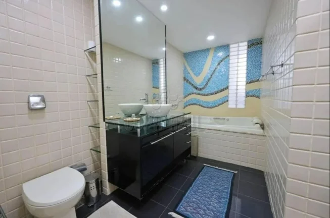 Imagem Copacabana - Residencial › Cobertura com 4 quarto(s) a Venda