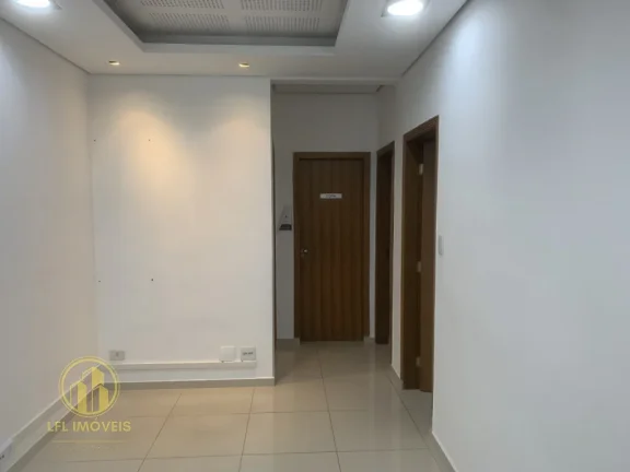 Imagem Conjunto Comercial para venda, com renda, na Bela Vista