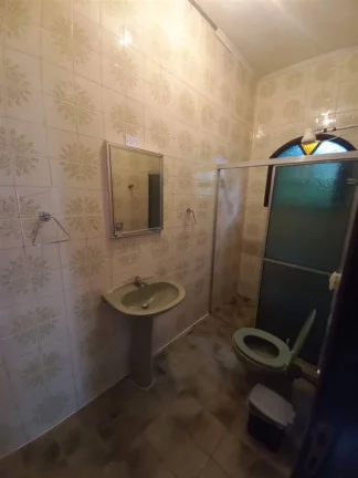 Imagem Casa com 2 dorms, Maracanã, Praia Grande - R$ 365 mil, Cod: 1930