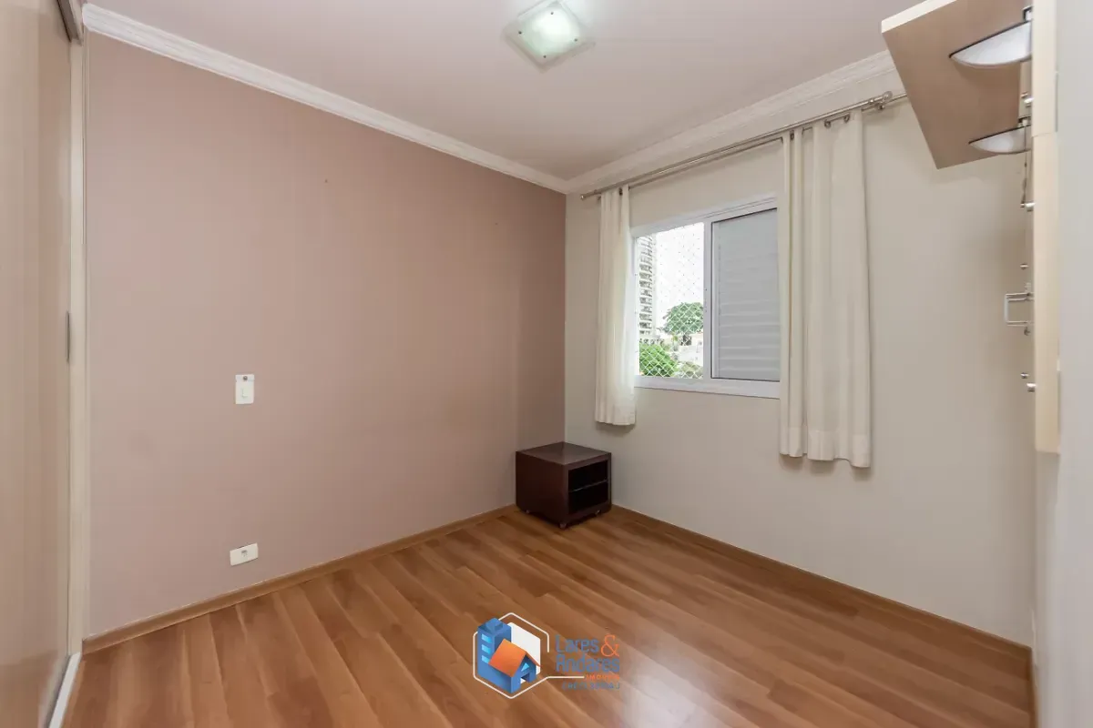Imagem Apartamento para venda em Parque Da Mooca com 3 quartos, sendo 3 suítes, 133m²