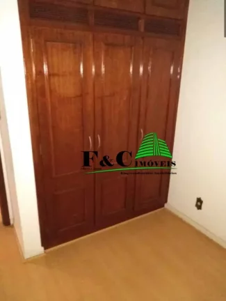Imagem Apartamento para Venda em Limeira, Boa Vista, 3 dormitórios, 1 suíte, 2 banheiros, 2 vagas