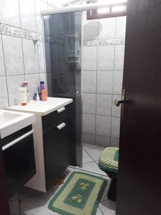Foto do imóvel Sobrado com 2 Quartos à Venda, 180 m² em Cidade Nova - Jundiaí