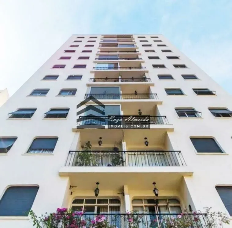 Foto do imóvel VALVERDE PARAISO - Apartamento à venda em São Paulo/SP em Rua Tutóia, 885 - Paraíso, São Paulo - SP