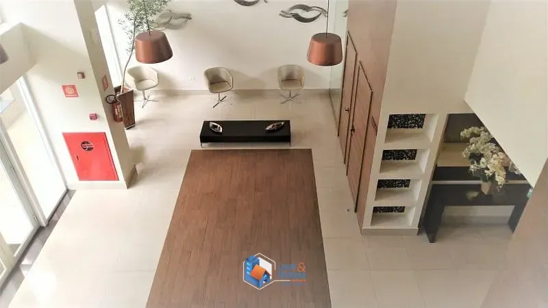 Imagem APTO A VENDA COM 76M² 3 DORM (SENDO 1 SUÍTE) 2 VAGAS COM PLAJEJADO E SACADA ENVIDRAÇADA COM CHURRASQUEIRA A CARVÃO - IMPECÁVEL. GAMA SANTANA