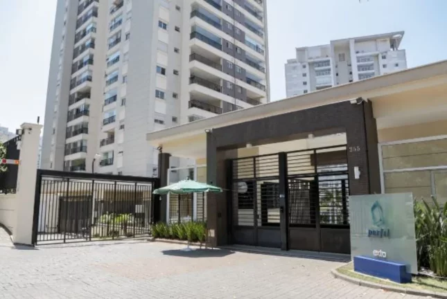 Foto do imóvel PERFIL MORUMBI - EXTO - Apto de 68m² (Unidade Revenda), a poucos metros do shopping Jardim Sul!