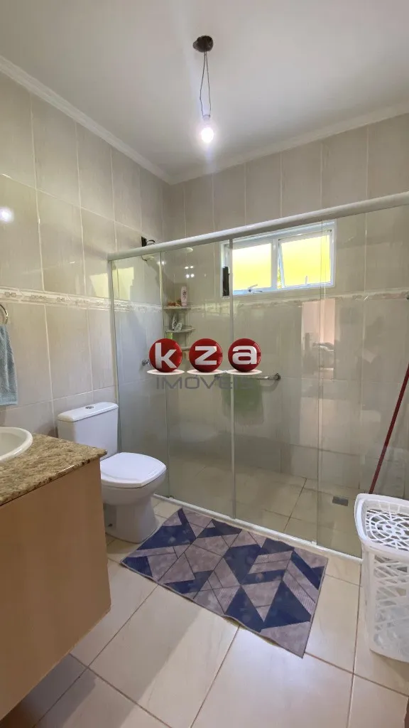 Imagem Chácara à venda em Valinhos-SP, Chácaras Alpina: 3 quartos, 1 suíte, 2 salas, 3 banheiros, 3 vagas, 300 m².