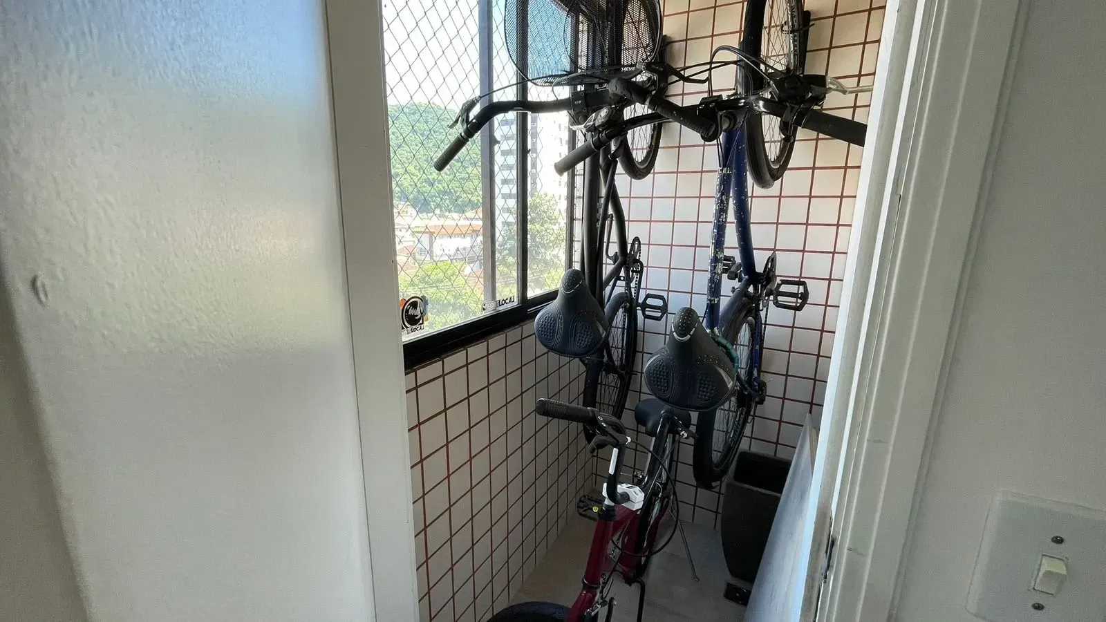 Imagem Apartamento com 2 Quartos à Venda, 93 m² em Marapé - Santos