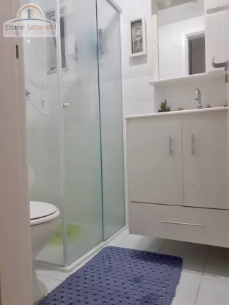 Imagem Apartamento 3 dormitórios à venda de 64 m2 com piscina na Vila Andrade