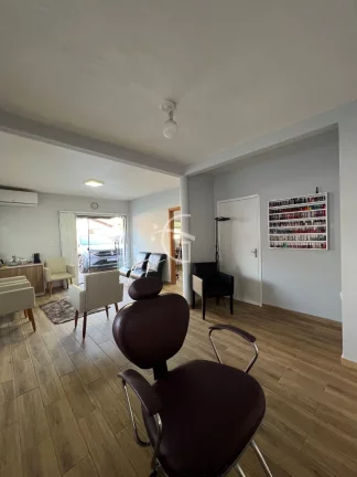 Imagem CASA COMERCIAL/RESIDENCIAL em JOINVILLE - SC, SAGUAÇU