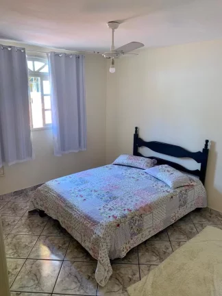 Imagem CASA COM 4 QUARTOS E 2 SUÍTES EM GUARAPARI-ES