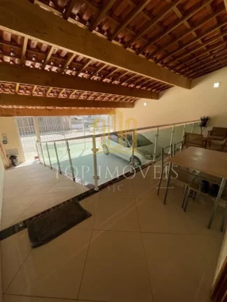 Imagem Linda Casa à Venda no Vista Verde – Qualidade de Vida com Conforto e Sustentabilidade! Apresentamos essa maravilhosa casa no bairro Vista Verde, perfeita para quem busca bem-estar, lazer e economia em um só lugar!