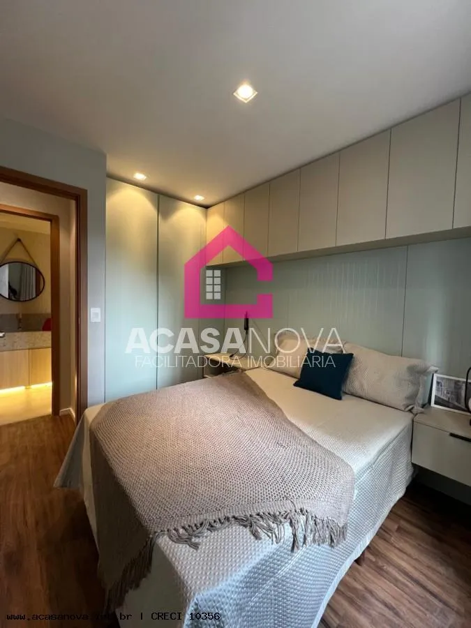Imagem Apartamento para Venda em Rio de Janeiro, Barra Olímpica, 1 dormitório, 1 banheiro, 1 vaga