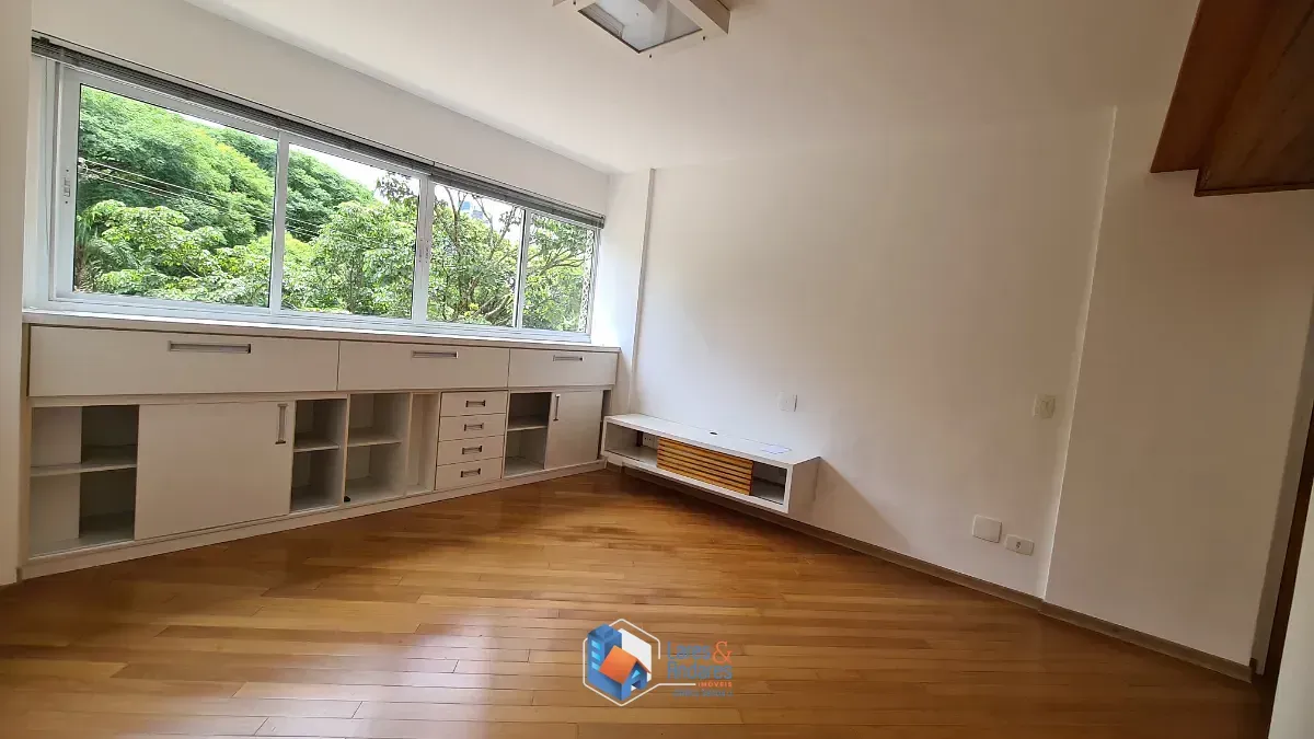 Imagem Apartamento para venda em Jardim Vila Mariana com 1 quarto, 35m²